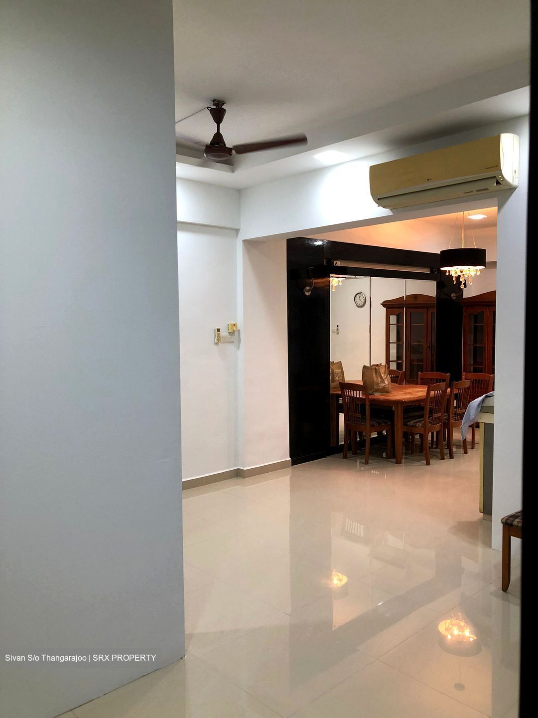 Kentish Court (D8), Apartment #312305781